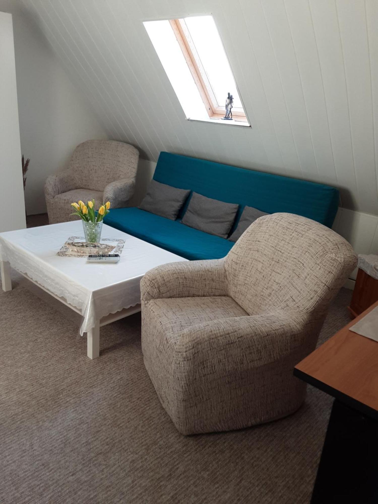 Ferienwohnungen Seebad Ahlbeck Heringsdorf  Habitación foto