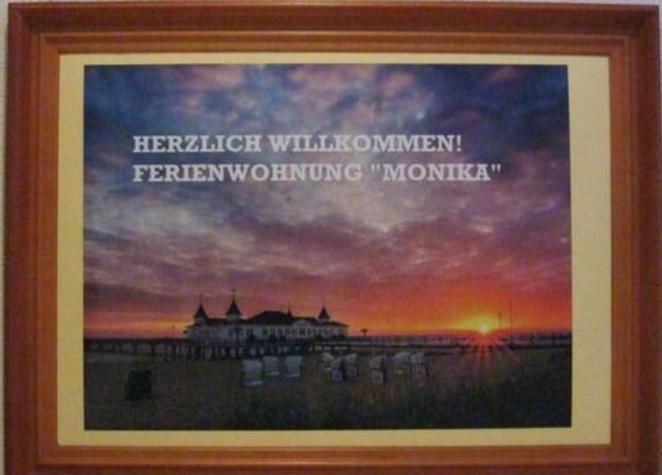 Ferienwohnungen Seebad Ahlbeck Heringsdorf  Exterior foto